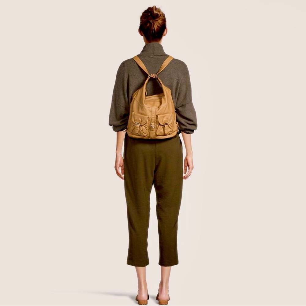 Women's Bag Backpack 3 in 1